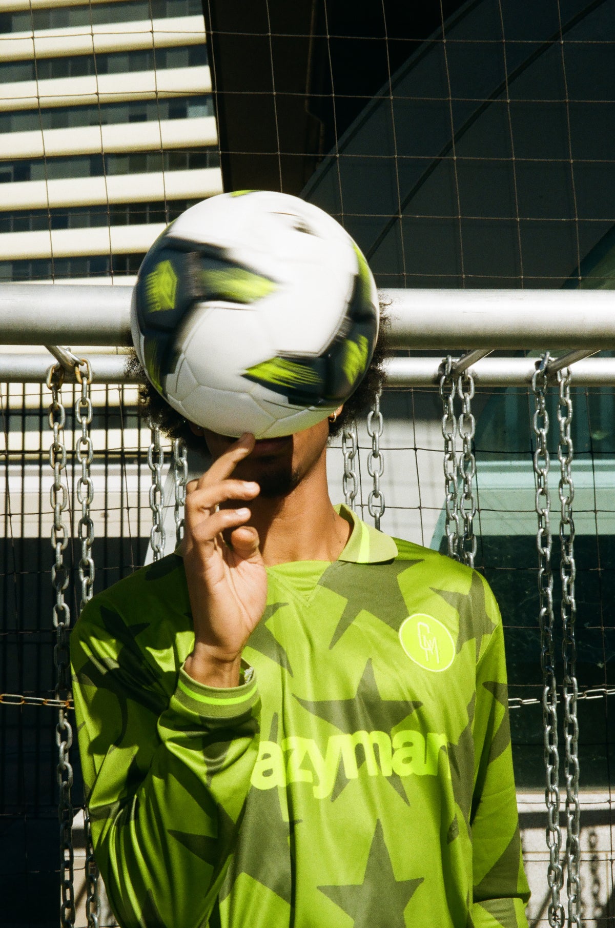 Kitboys Crazyman Kit
