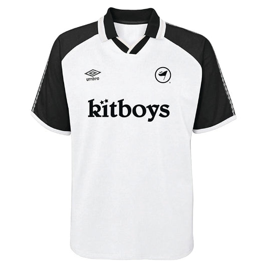 Umbro Terrace Jersey (White)