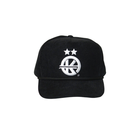 KITBOYS CORDUROY HAT