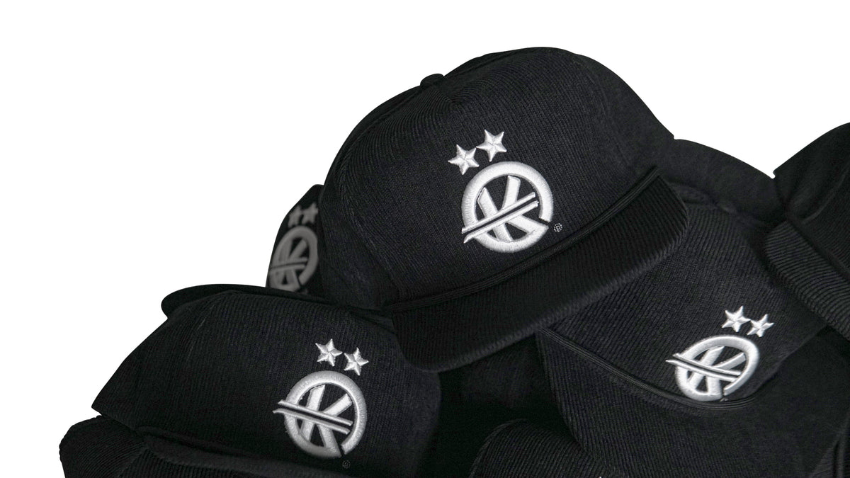 KITBOYS CORDUROY HAT