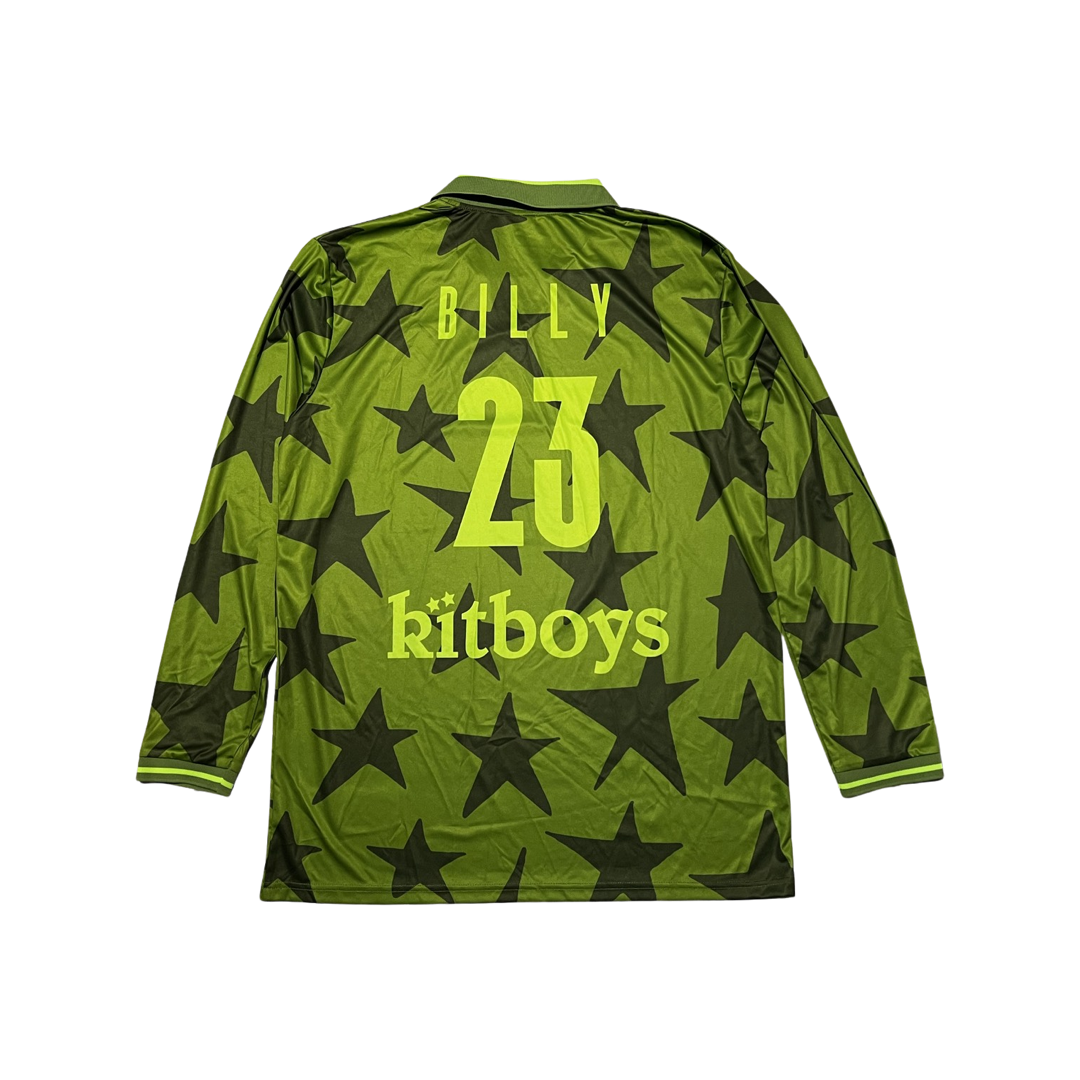 Kitboys Crazyman Kit